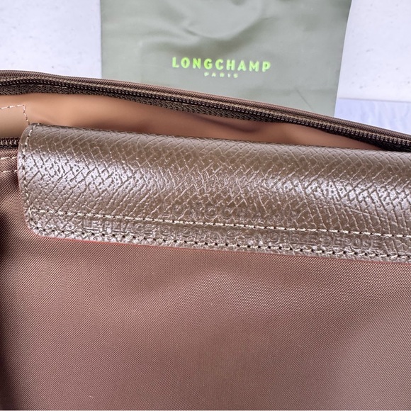 NWOT LONGCHAMP Le Pliage SHOPPING - Large - Picture 8 of 11